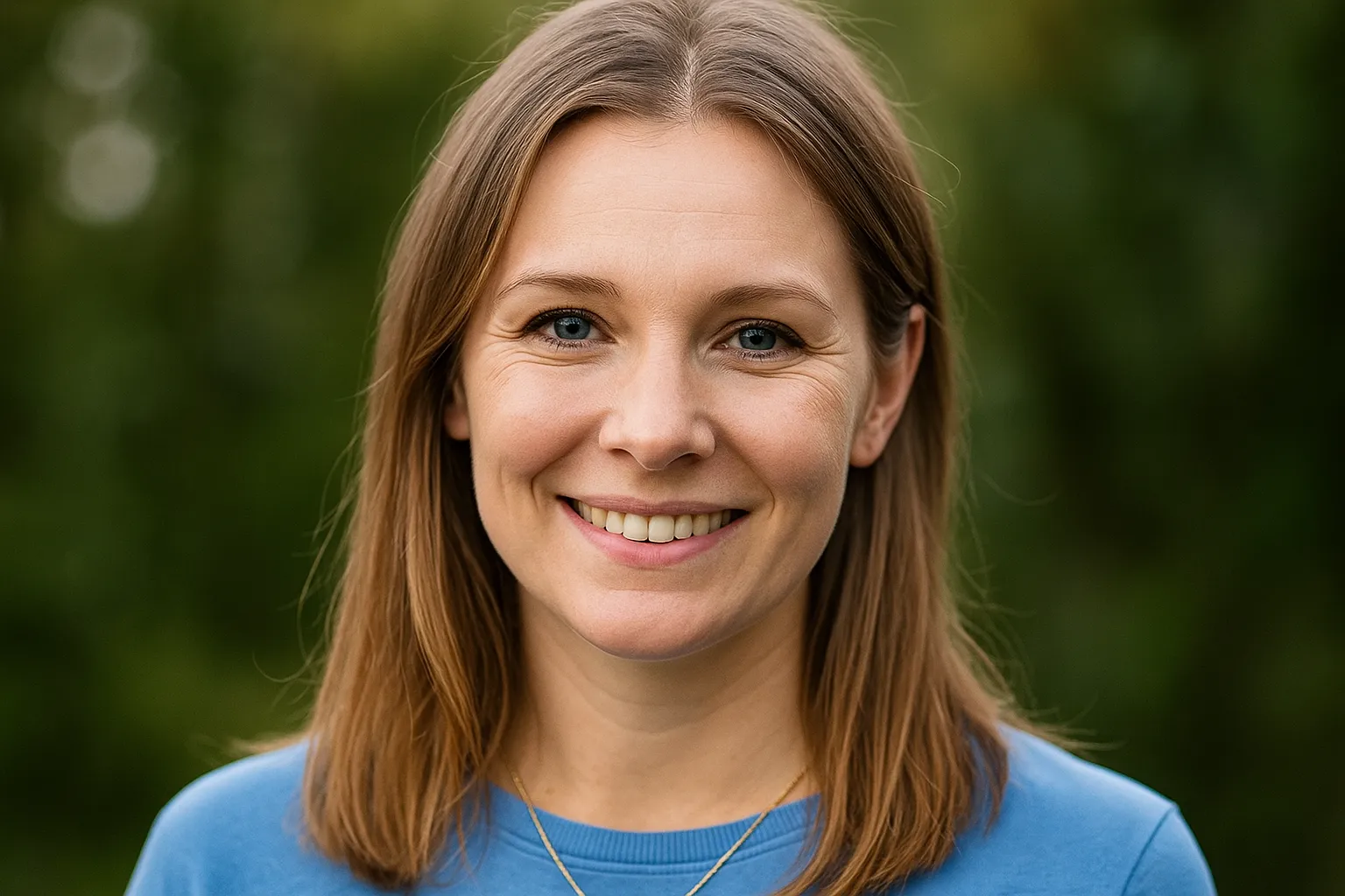 Anna – Promivo partner