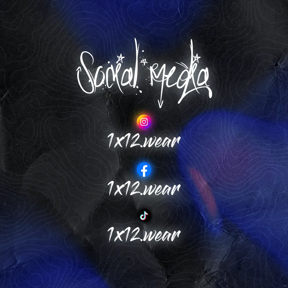 Social media graphic