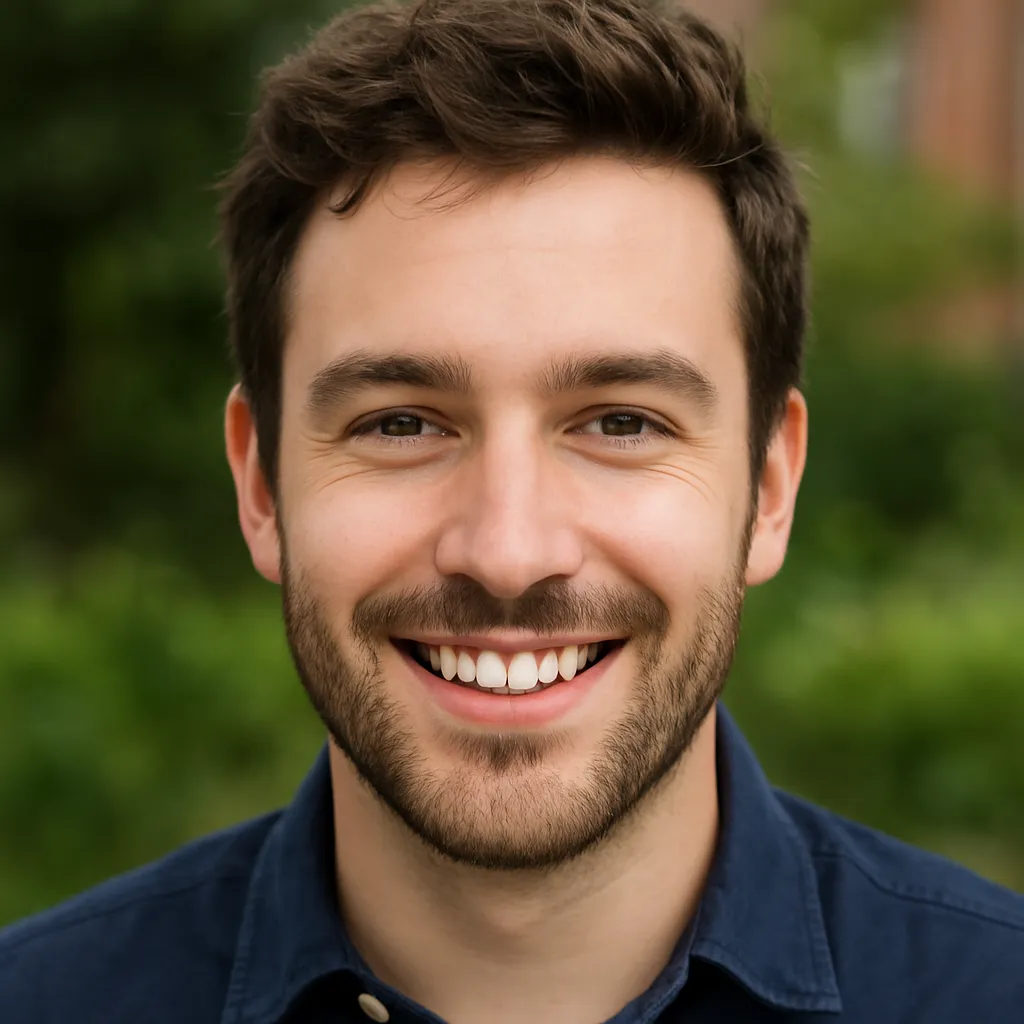 Michał – Promivo partner